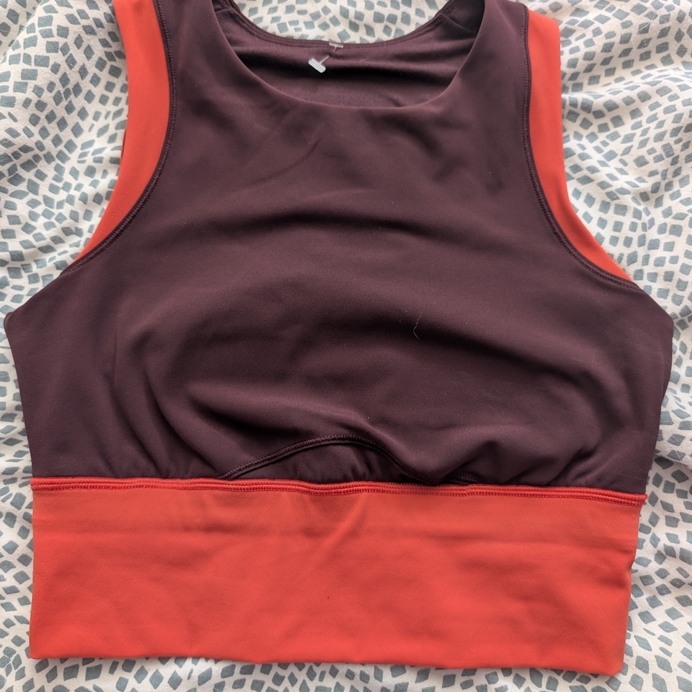 Lululemon Top